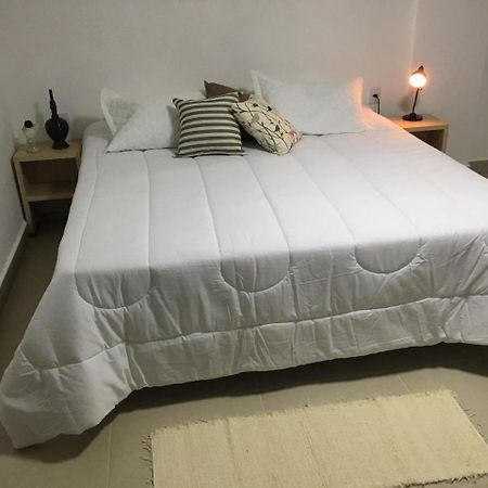 Hsm Hotel Barra Seca Extérieur photo