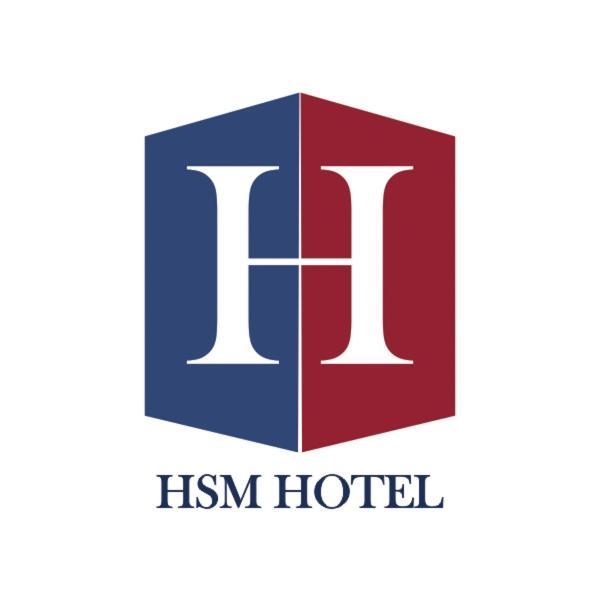 Hsm Hotel Barra Seca Extérieur photo