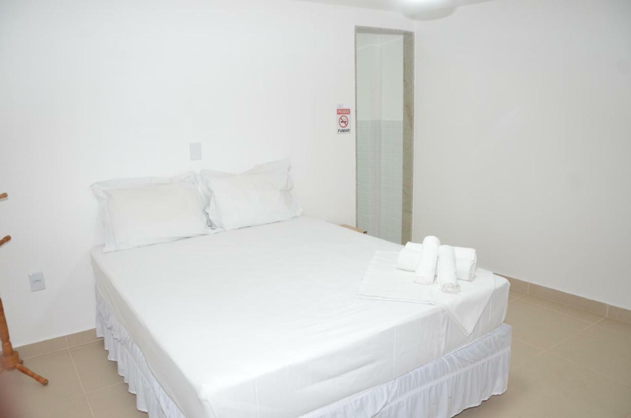 Hsm Hotel Barra Seca Extérieur photo